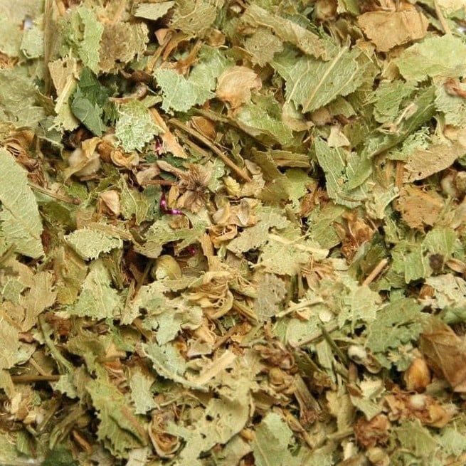 Lindebloesem, Maat: 100 g