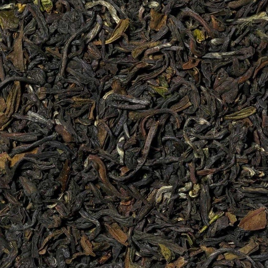Darjeeling Blend FOP1 Second Flush, Maat: 100 g