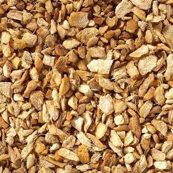 94 Gember Thee, Maat: 100 g