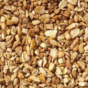 94 Gember Thee, Maat: 100 g