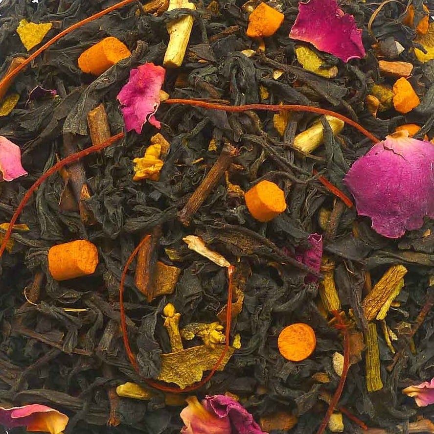Oriëntaalse Nacht Chai, Maat: 100 gram