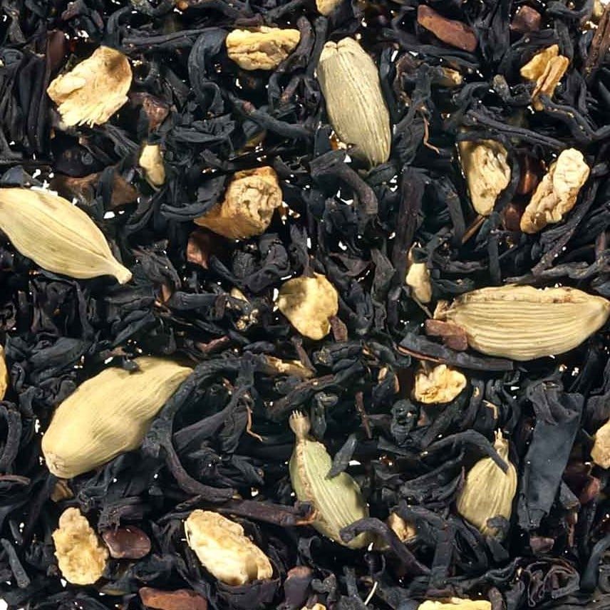 Chocolade Thee Dark Chocolate, Maat: 100 gram