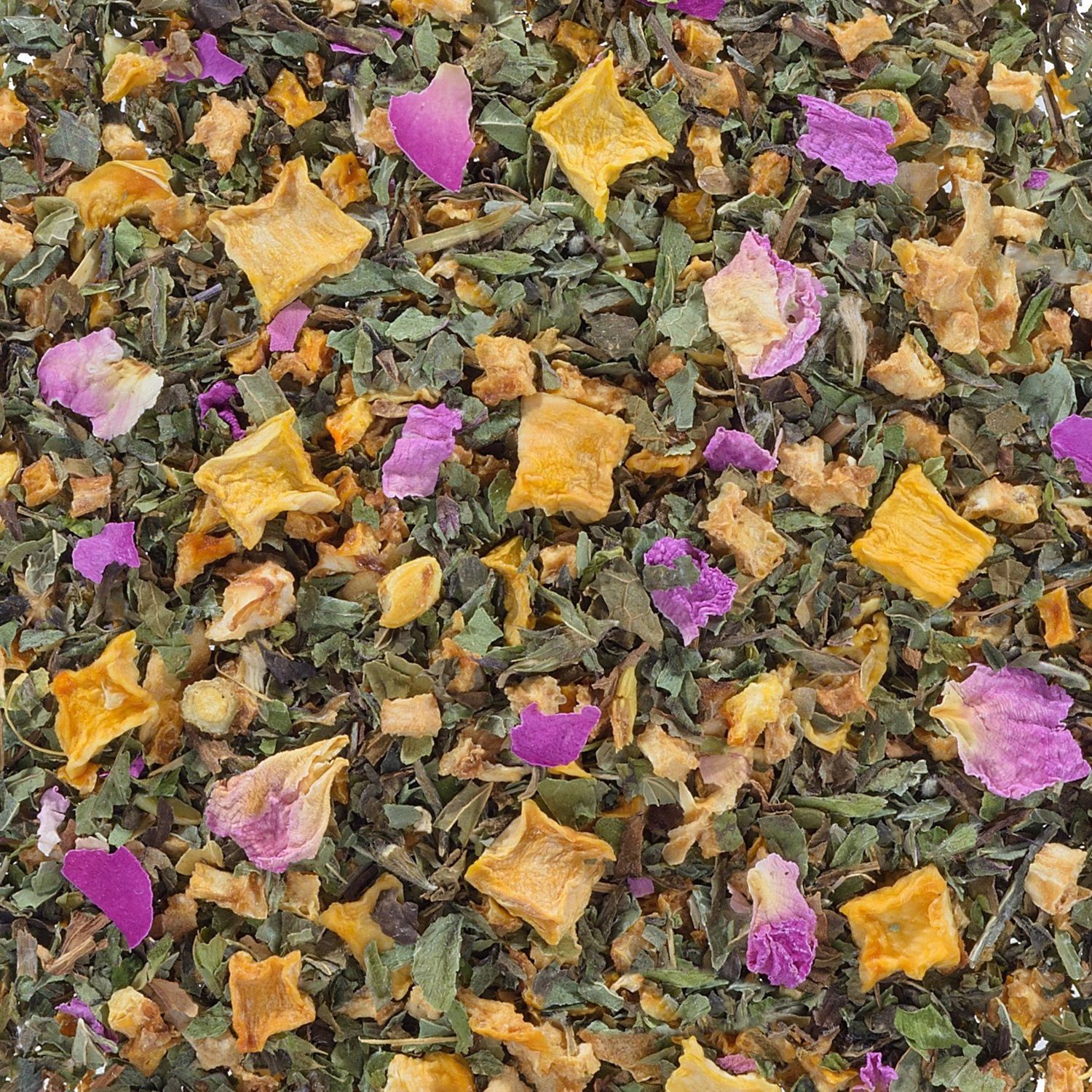 Powermint Bio, Maat: 100 g