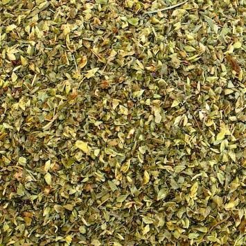 Pizza Kruiden, Maat: Standaard