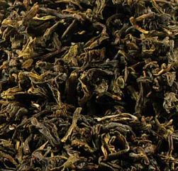 Himalaya Green Ambootia, Maat: 100 g