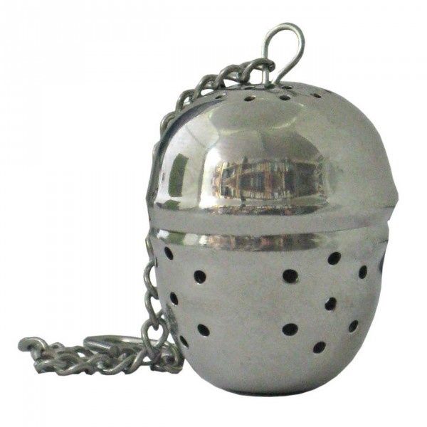 Thee-ei groot 3,7 cm