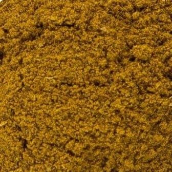 Kroket Kruiden, Maat: Standaard