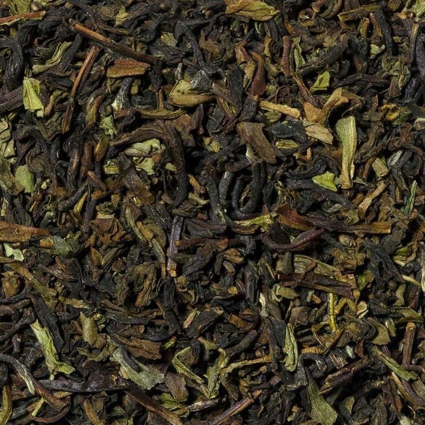 Darjeeling Okayti Autumnal Biologisch, Maat: 100 gram