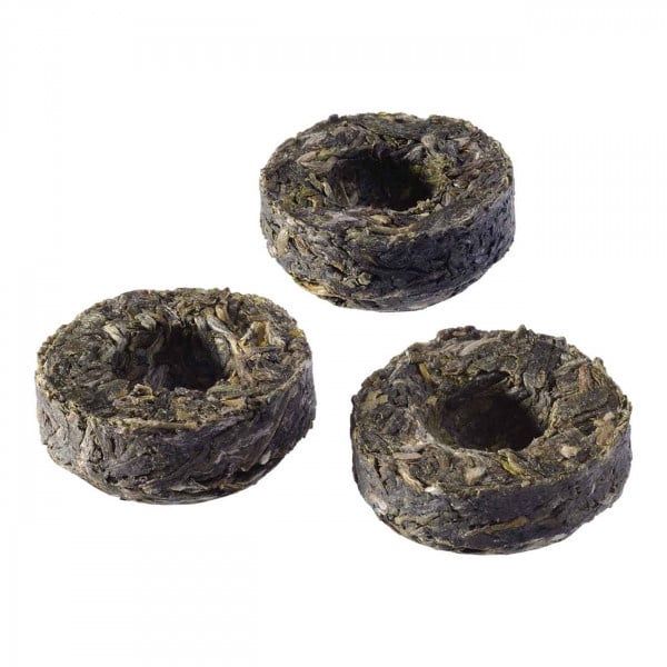 Tuo Cha Nestjes Groene Thee, Maat: 100 g