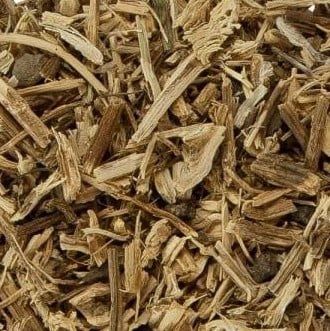 Brandnetelwortel, Maat: 100 gram