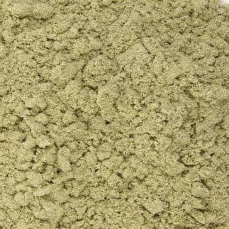 Weegbree Groot poeder, Maat: Standaard