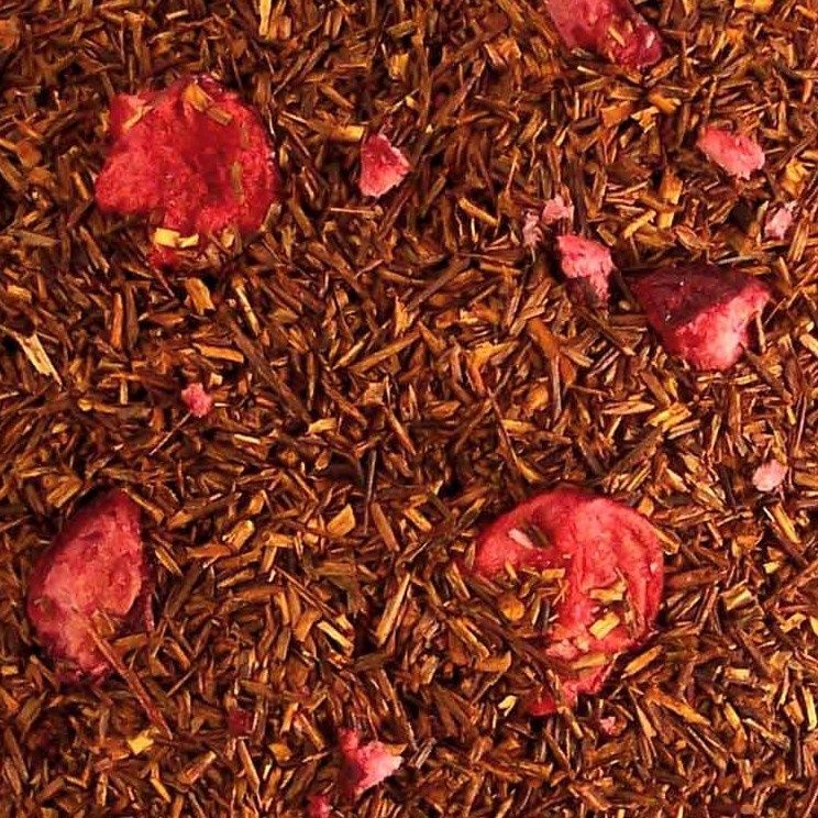 Rooibos Wilde Kers, Maat: 100 gram