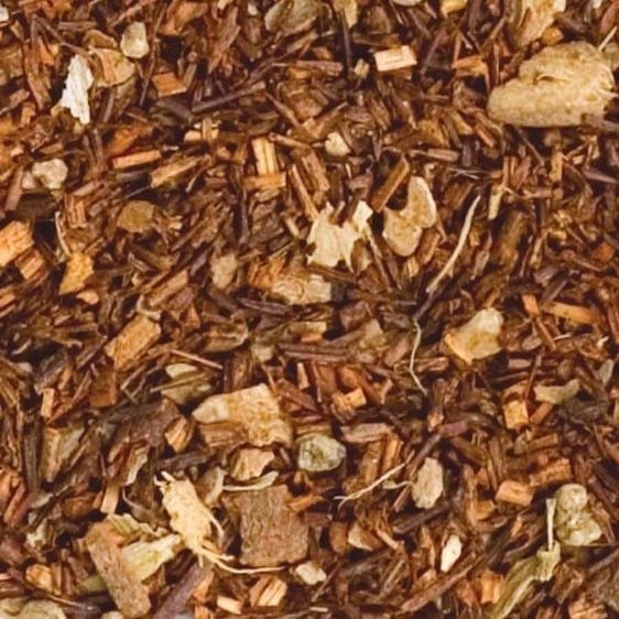 127 Rooibos Gember Citroen, Maat: 100 gram
