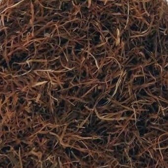 Maisbaard of Maisstempels, Maat: 50 gram