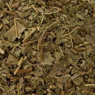 Esblad, Maat: Standaard