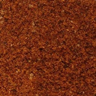 Chili con Carne, Maat: 100 gram