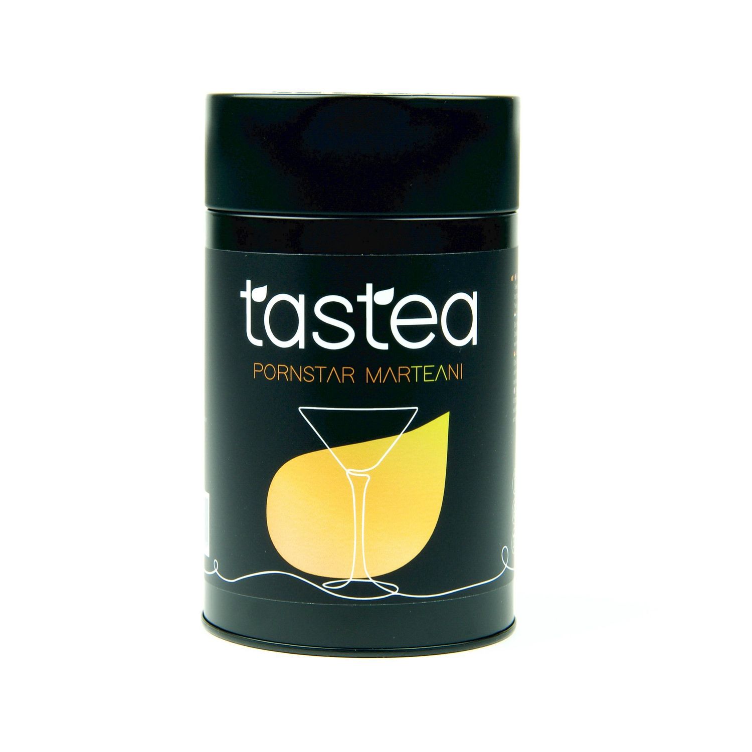 Pornstar Marteani, Maat: Standaard