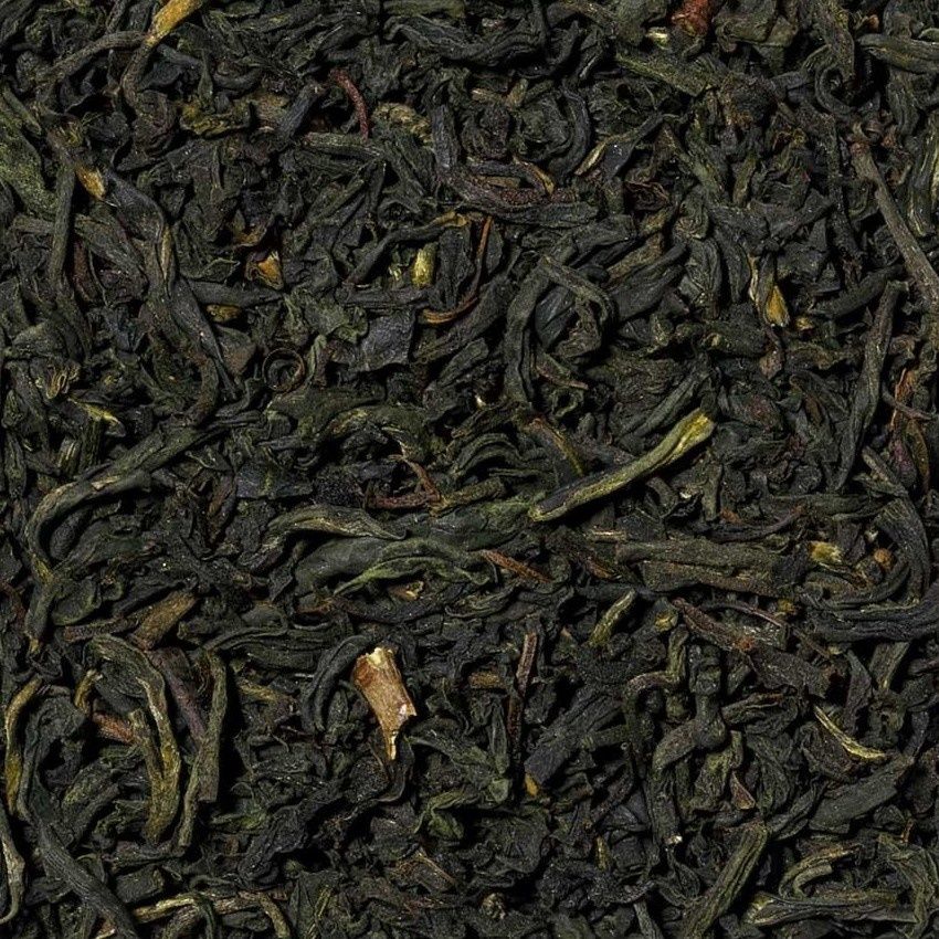 17 Earl Grey Melange, Maat: 100 gram