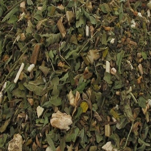 Heuvelkruiden, Maat: Standaard