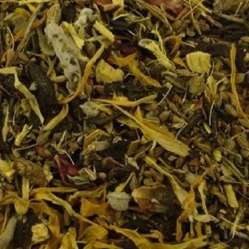 Winter Kruiden, Maat: 100 gram