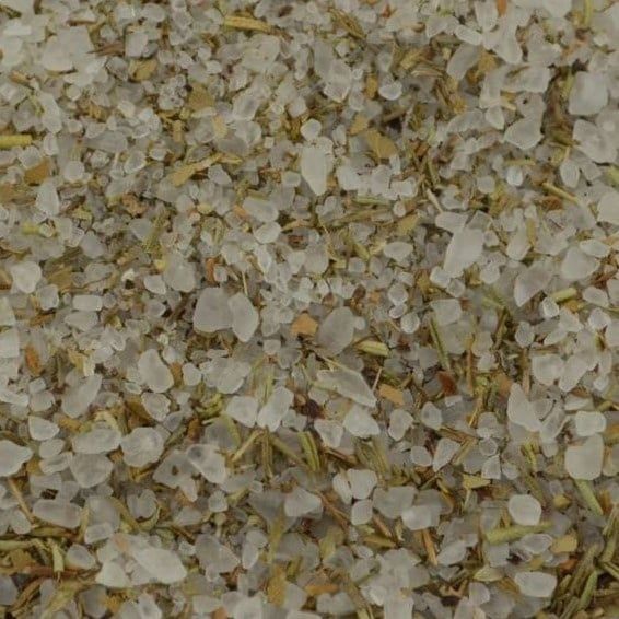 Zeezout Provençaals, Maat: Standaard