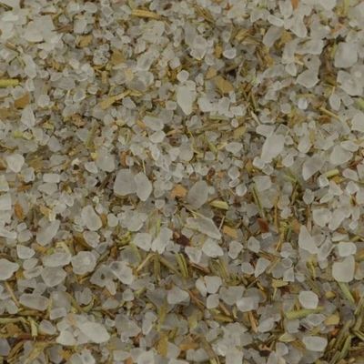 Zeezout Provençaals