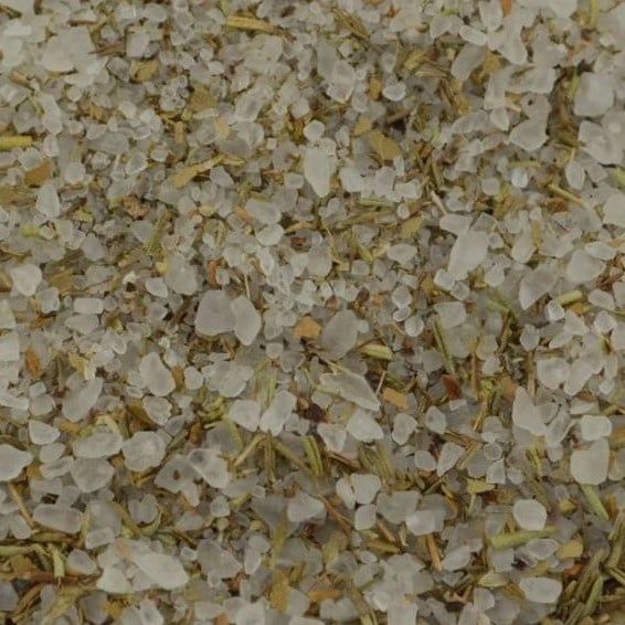 Zeezout Provençaals, Maat: 100 gram