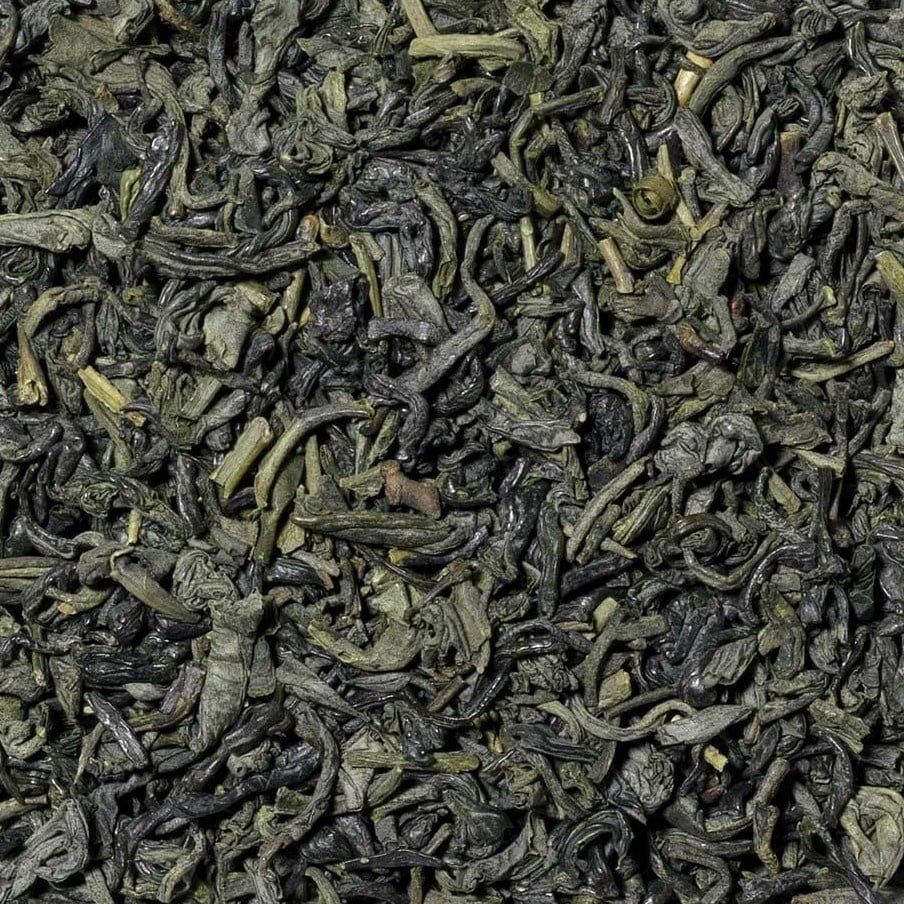 44 Chinese Thee Chun Mee, Maat: 100 g