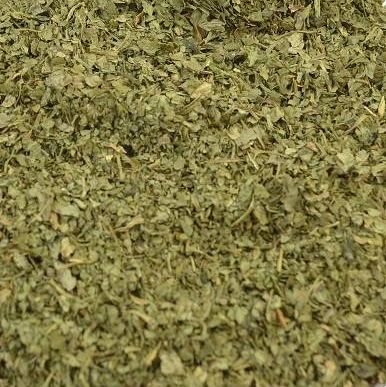 Kervelblad gesneden, Maat: 50 gram