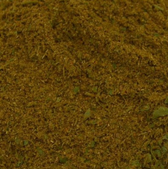 Hutspot Kruiden, Maat: 100 gram