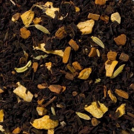 Chai Biologisch, Maat: 100 gram