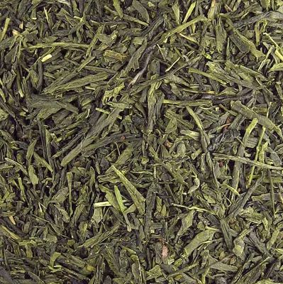Japanse thee Sencha Fukuyu