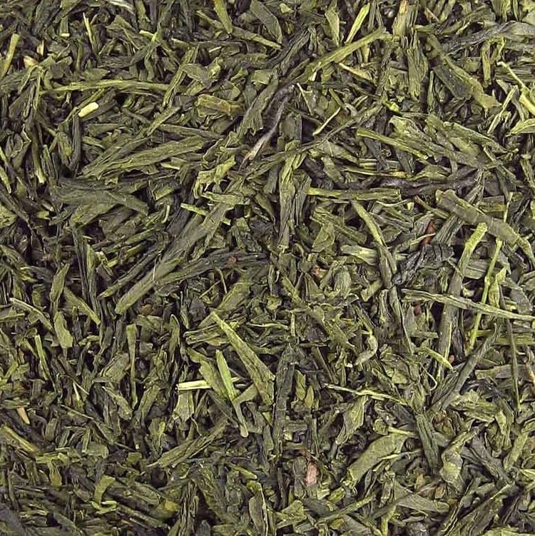 Japanse thee Sencha Fukuyu, Maat: 100 gram