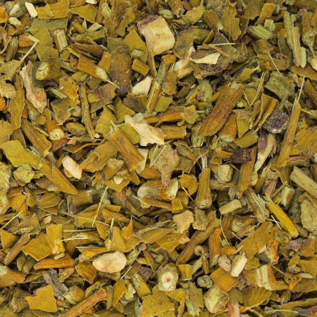 Maretak, Maat: Standaard