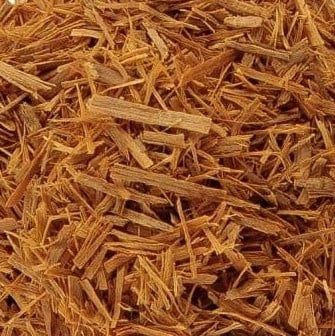 Cat's claw of Samento, Maat: Standaard