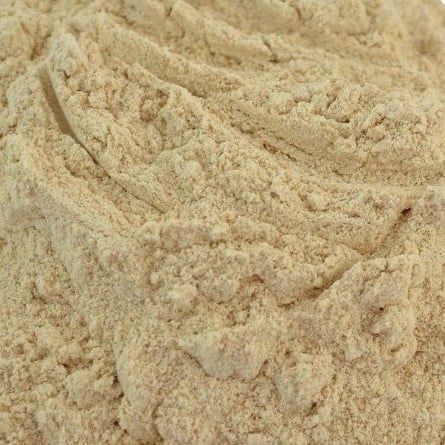 Kentjoer gemalen, Maat: 100 gram