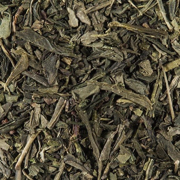 46 Chinese Thee Sencha Biologisch