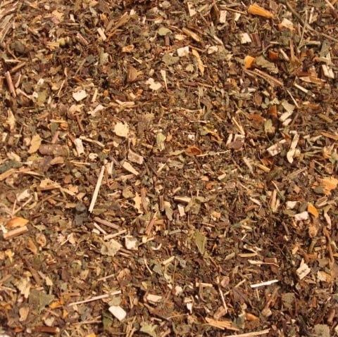 Stofwisseling Kruiden, Maat: Standaard