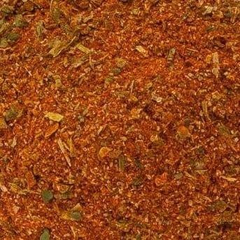 Macaroni Kruiden, Maat: Standaard