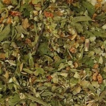 Ravigote Kruiden, Maat: Standaard