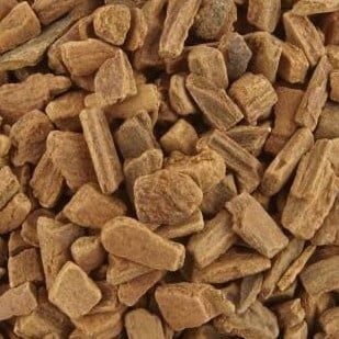 Kaneel stukjes (cassia vera), Maat: Standaard
