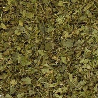 Slakken Kruiden of Persillade, Maat: 100 gram