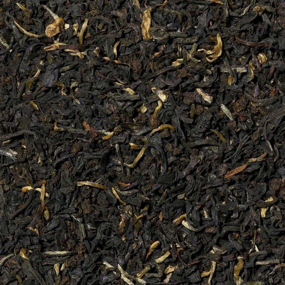 Assam Blend BOP, Maat: 100 gram