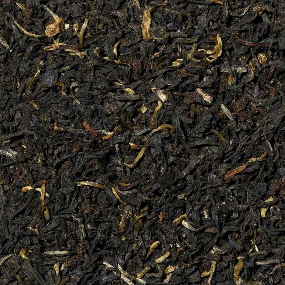 Assam Blend BOP, Maat: 100 gram