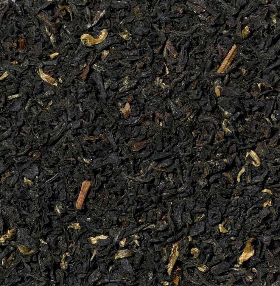 Assam Hathikuli GFBOP Biologisch, Maat: 100 g