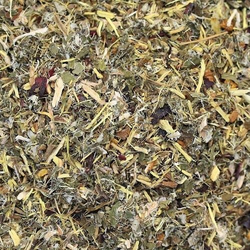 Luchtwegen Kruiden, Maat: Standaard