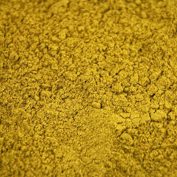 Duizendblad poeder, Maat: Standaard