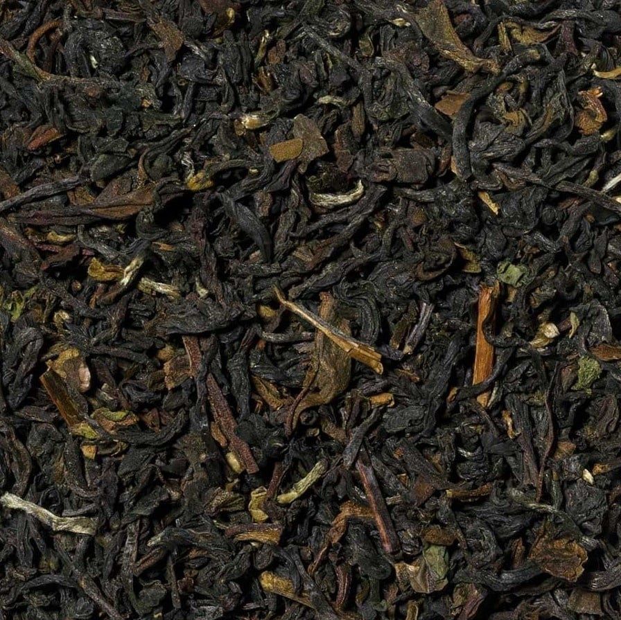 Darjeeling in Between, Maat: 100 g