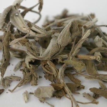 Salieblad gesneden, Maat: Standaard