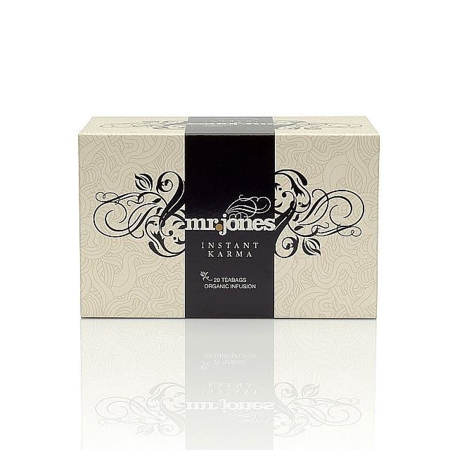 Mr. Jones: Instant Karma, Maat: Zakjes - 20 stuks